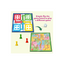 Little Berry Ludo and Snakes & Ladders Board Game Set for Kids : Development Toy for Little Ones in India