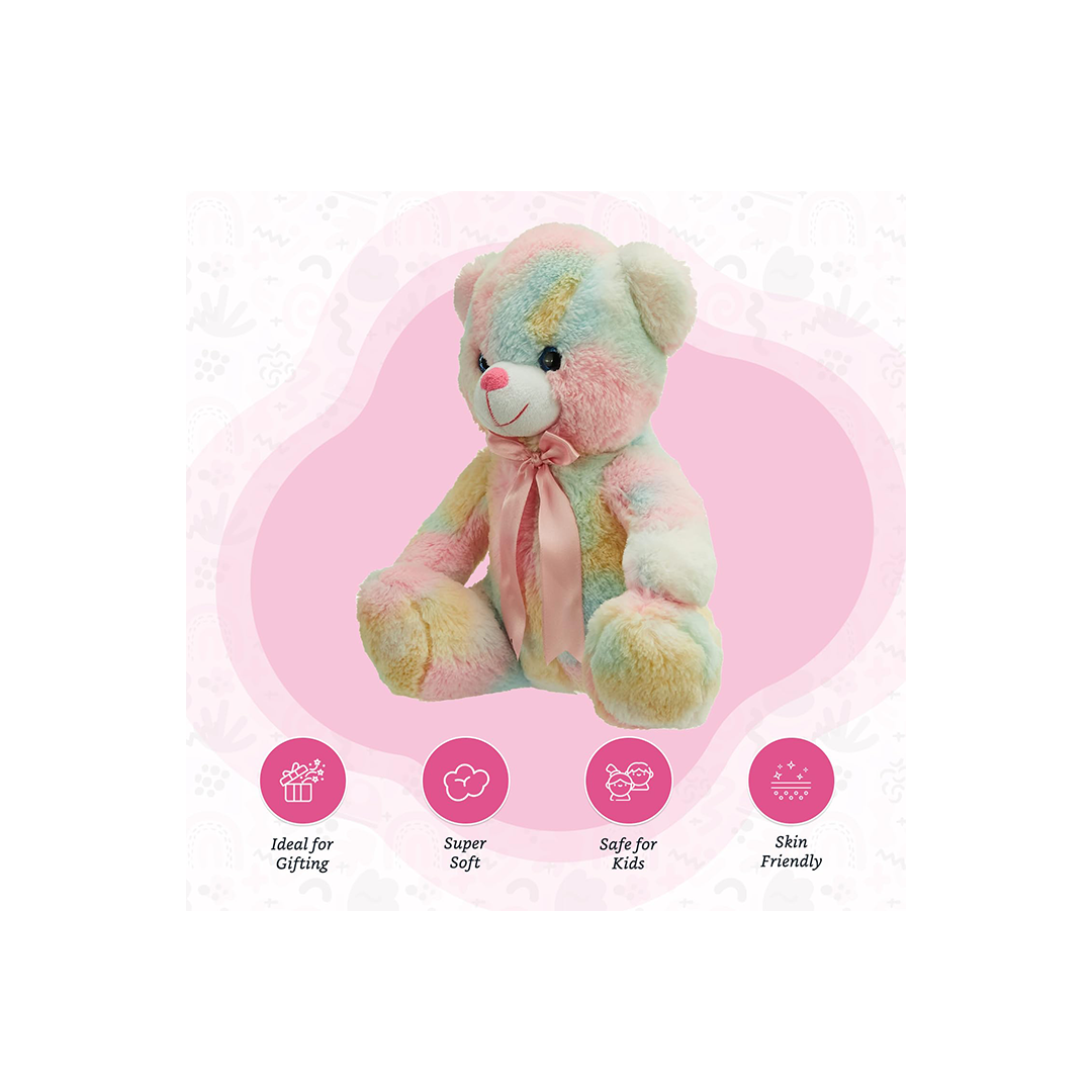 Soft Teddy Bear For Kids