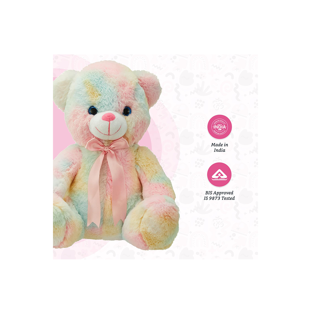 Soft Teddy Bear For Kids