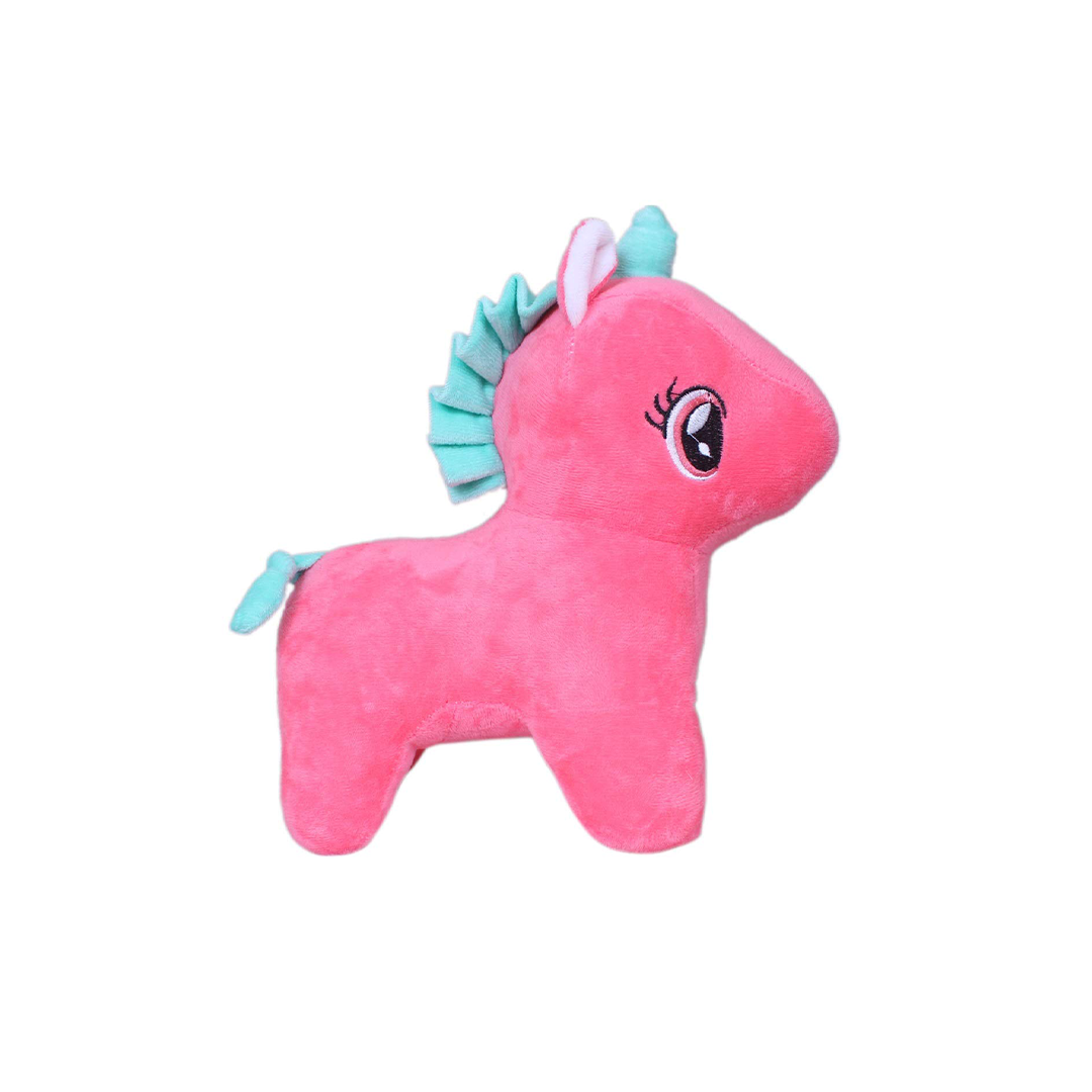 Baan Toys Unicorn Soft Plush Animal Toy For Kids