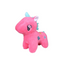 Baan Toys Unicorn Soft Plush Animal Toy For Kids