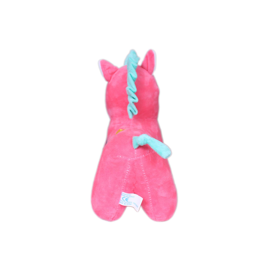 Baan Toys Unicorn Soft Plush Animal Toy For Kids