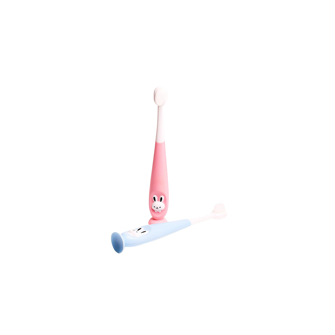 Super soft Bristles & Section Cup Base Tooth Brush