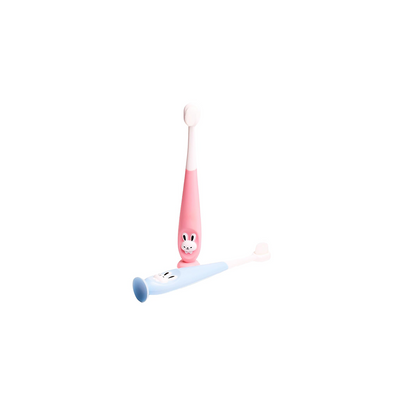 Super soft Bristles & Section Cup Base Tooth Brush