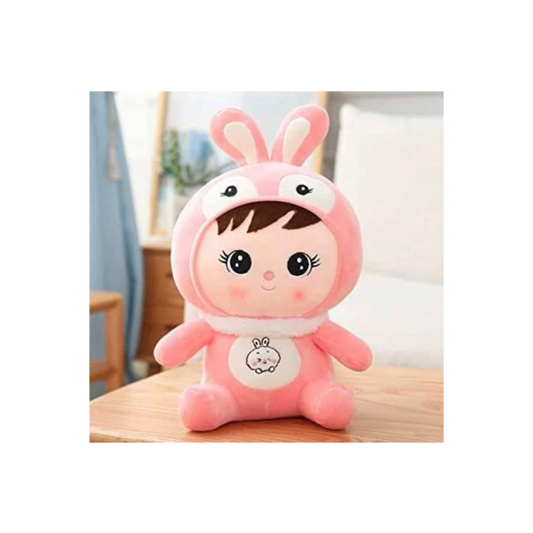 Baan Toys Cute and Adorable Soft Toy For Kids (3 Years+)