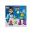 Funskool Fun Dough Space Jam Mould & Clay Kit (3 Years+) : Development Toys For Little Ones In India