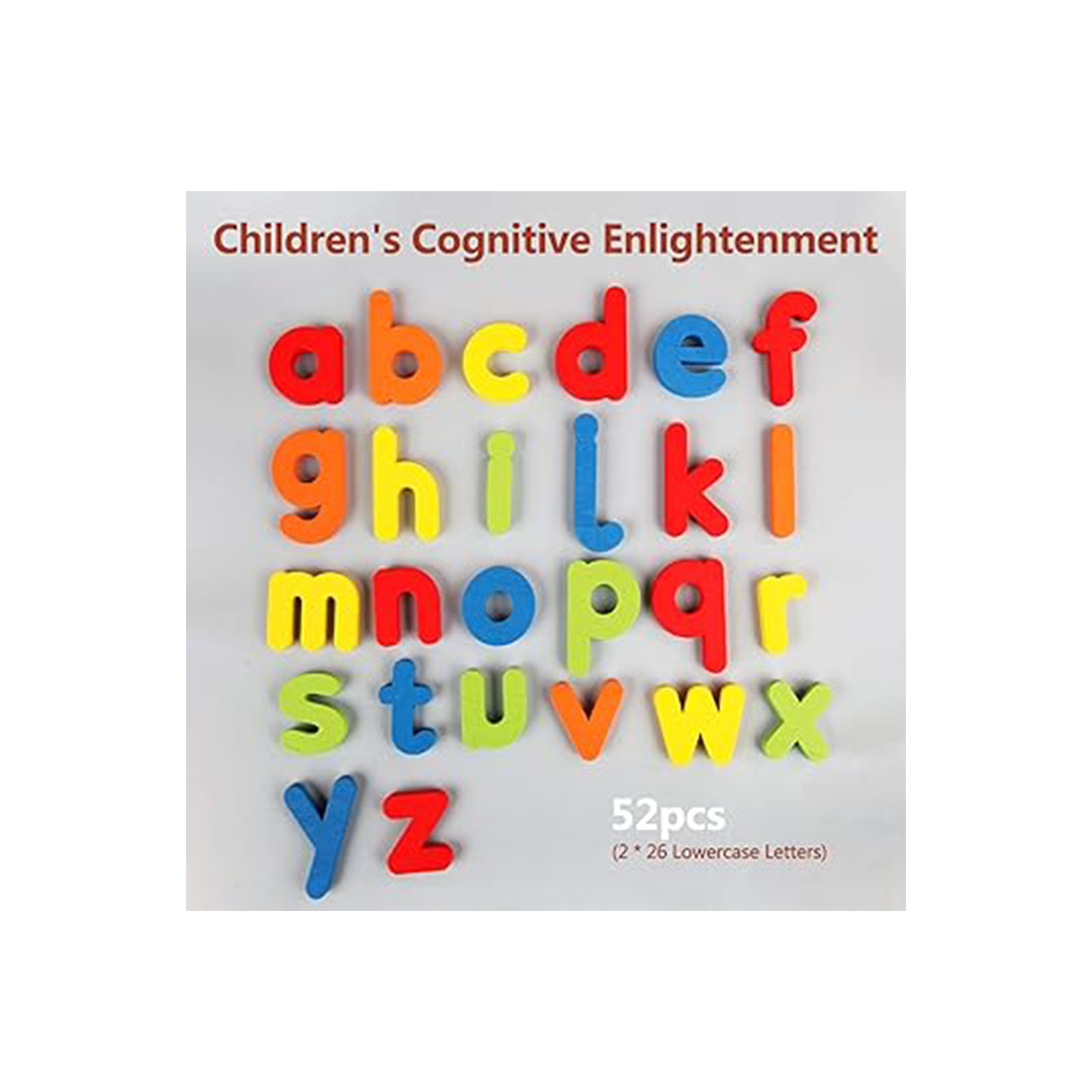 Extrokids Spelling Learning Toys (4 Years+) : Developments Toys For Little Ones in India