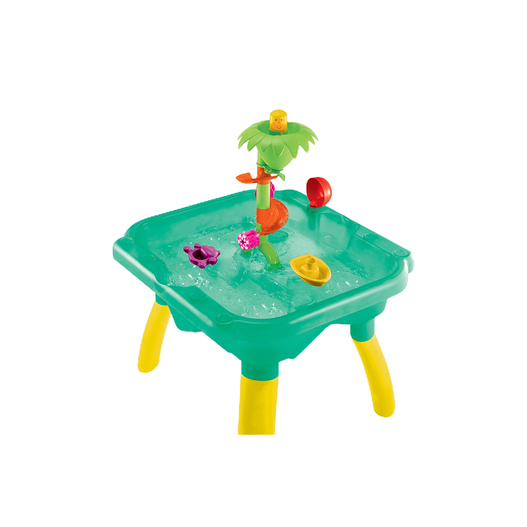 Funskool Giggles Splash N Fun Water Play Table : Development Toy for Little Ones in India