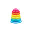 Funskool Giggles Stack A Ring : Development Toy for Little Ones in India