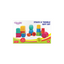 Funskool Giggles Stack N Tumble Gift Set : Development Toy for Little Ones in India