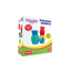 Funskool Giggles Stacking Barrels : Development Toy for Little Ones in India