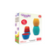 Funskool Giggles Stacking Barrels : Development Toy for Little Ones in India