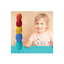 Funskool Giggles Stacking Barrels : Development Toy for Little Ones in India