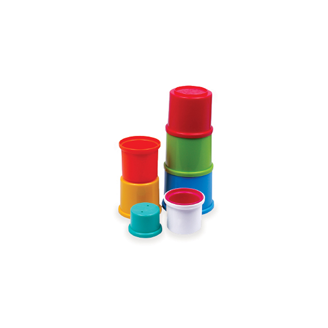 Funskool Giggles Stacking Drums : Development Toy for Little Ones in India