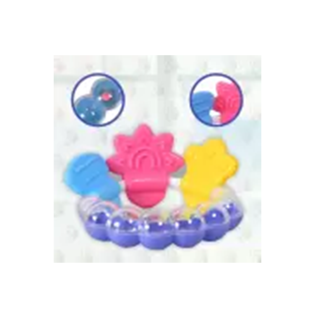 Teether Rattle For Kids