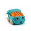 Baan Toys Friction Powered Pull Along Musical Phone Car Toy for Kids, Electronic Music Multi-Functional Telephone Car Toy for Kids  : Development Toys For Little Ones In India