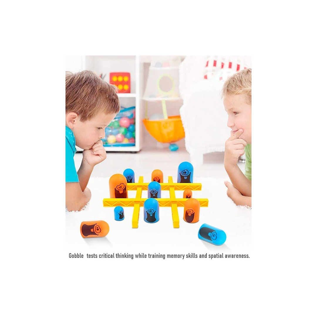 Tic Tac Toe Toy