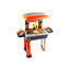 Tools Kit Mechanical Construction Carpenter Box