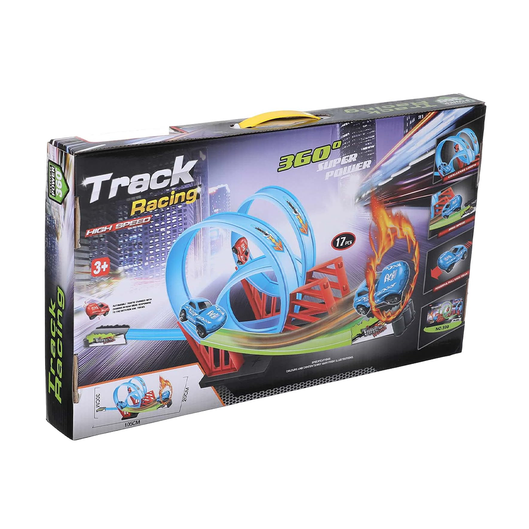 Track Racing