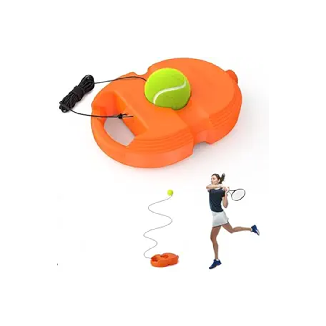 Baan Toys Training Tennis Rebounce Ball (3 Years+) : Developments Toys For Little Ones in India 