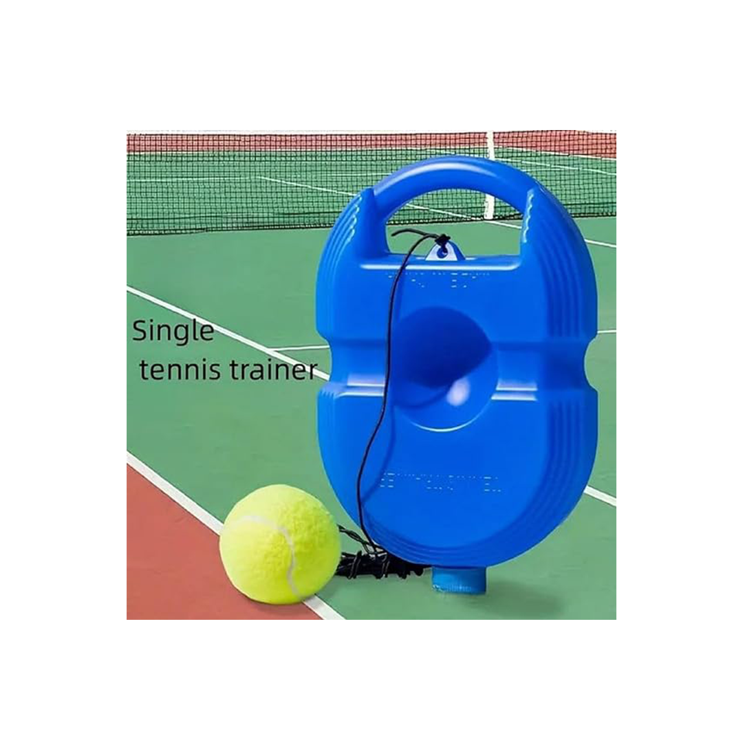 Baan Toys Training Tennis Rebounce Ball (3 Years+) : Developments Toys For Little Ones in India 