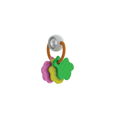 Funskool Tree Teether Rattle