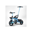 Baybee Trilo 2 in 1 Baby Tricycle for Kids, Smart Kids Tricycle with Parental Push Handle (2-5 Years)