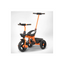 Baybee Trilo 2 in 1 Baby Tricycle for Kids, Smart Kids Tricycle with Parental Push Handle (2-5 Years)