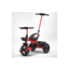 Baybee Trilo 2 in 1 Baby Tricycle for Kids, Smart Kids Tricycle with Parental Push Handle (2-5 Years)