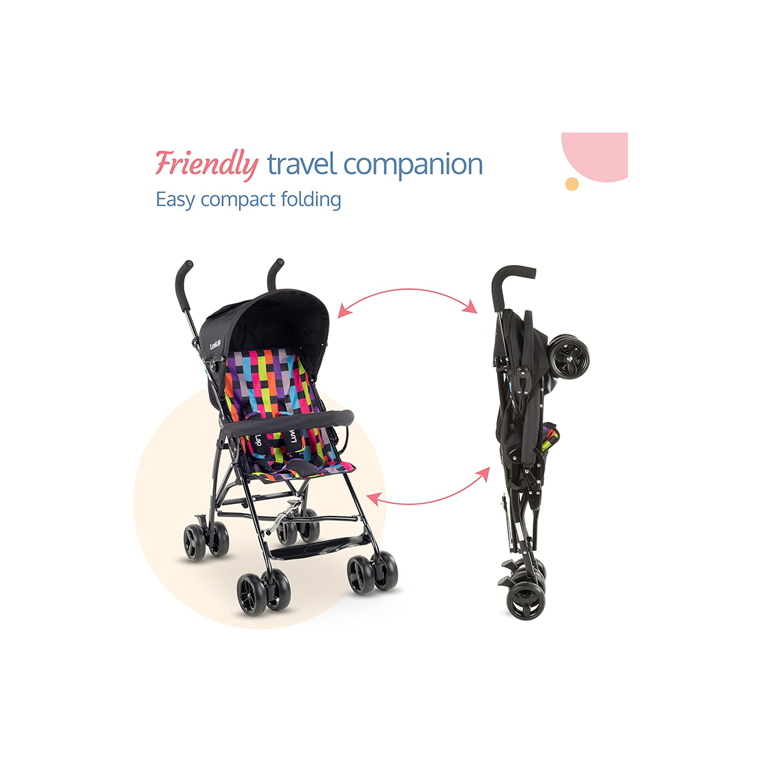 Tutti Fruti Baby Stroller