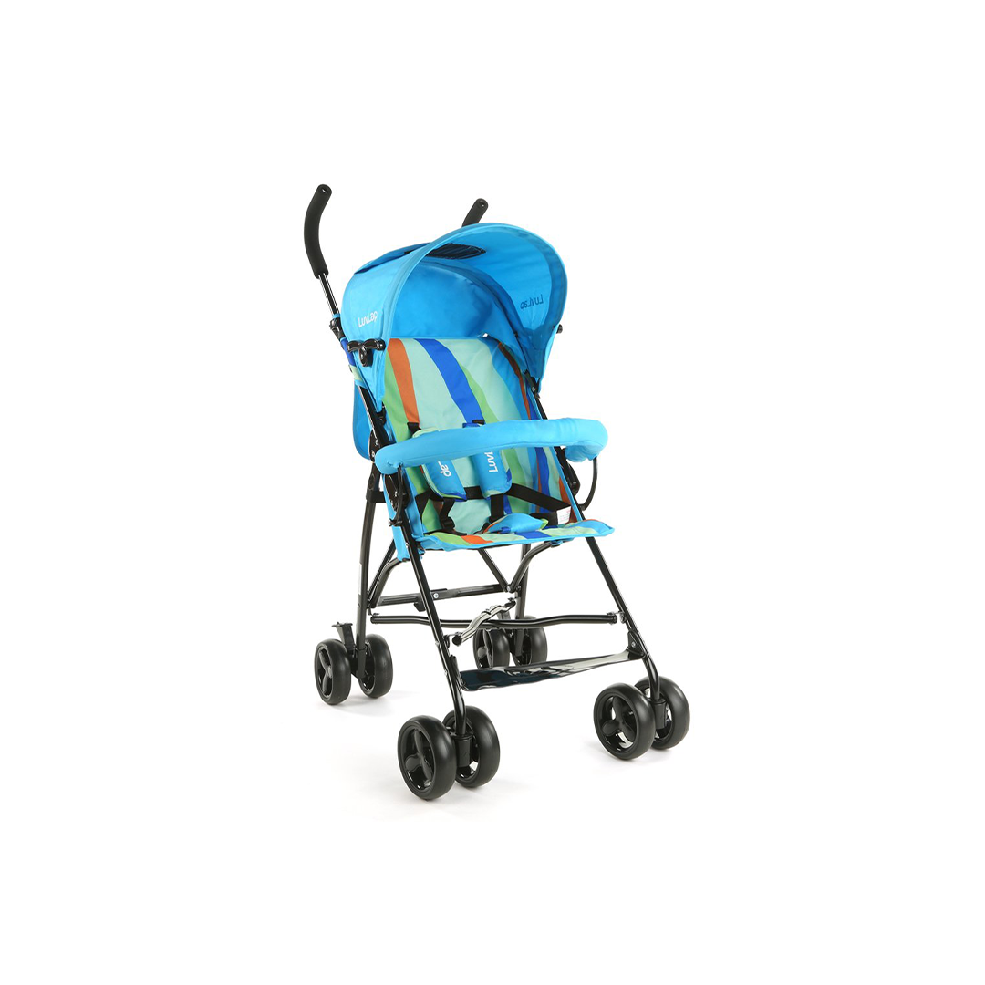 Tutti Fruti Baby Stroller