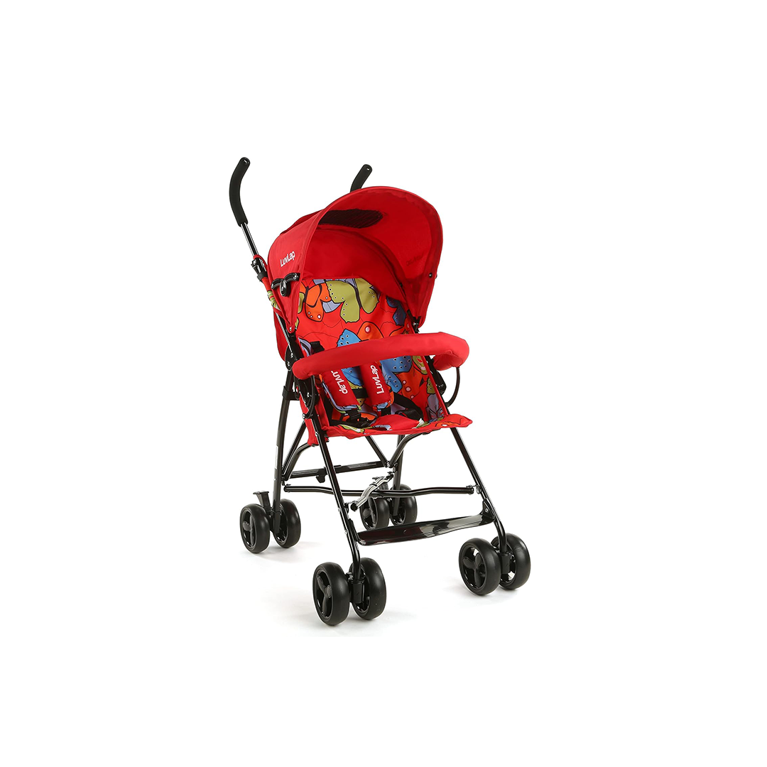 Tutti Fruti Baby Stroller