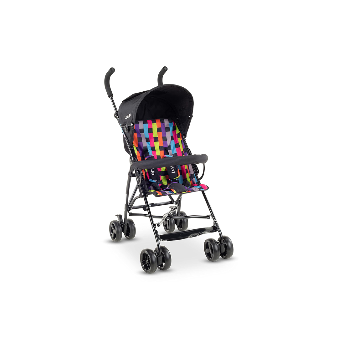 Tutti Fruti Baby Stroller