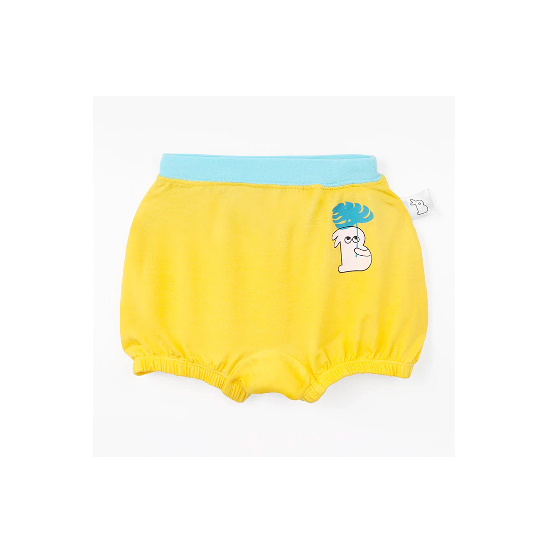 Baby Bloomers Underwear