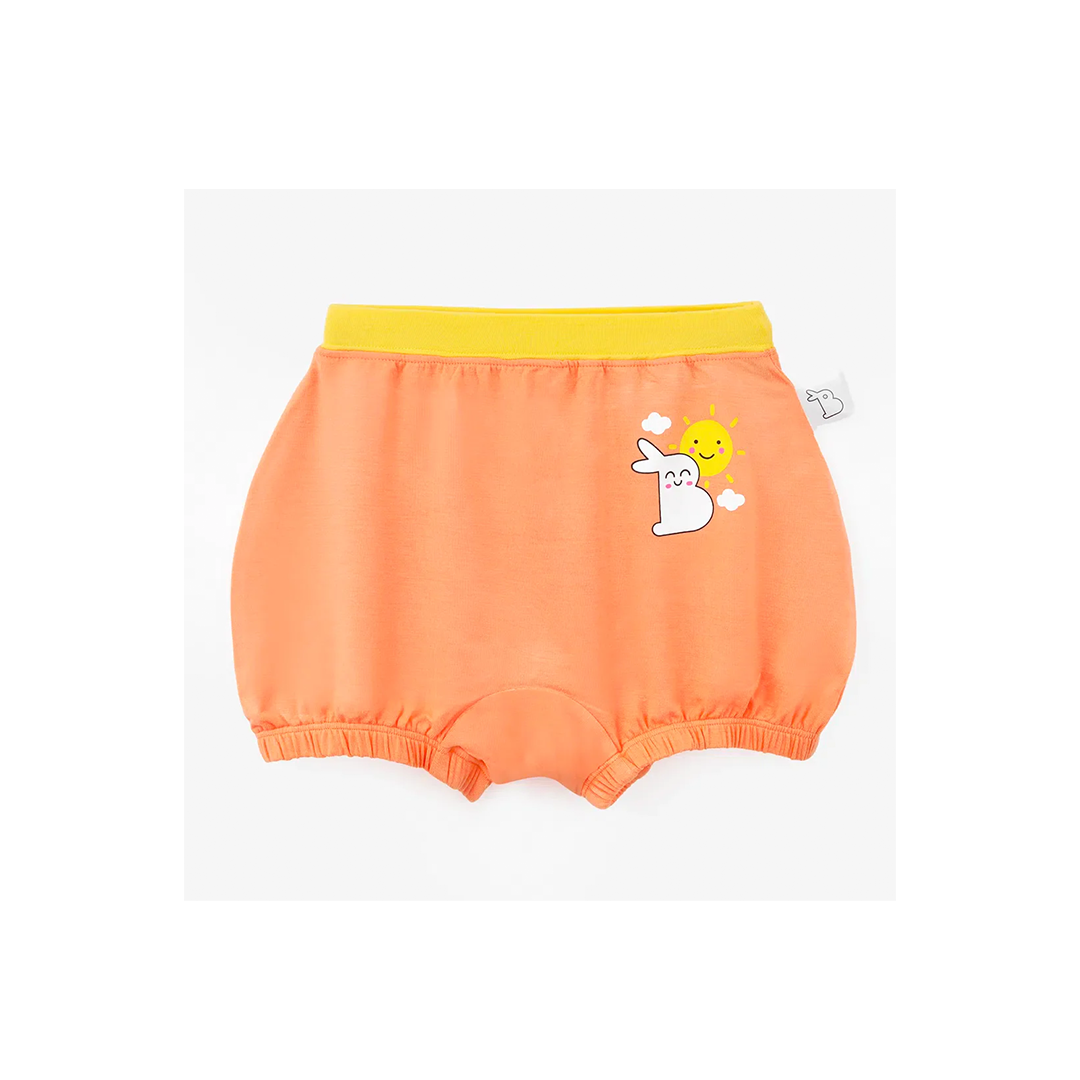 Baby Bloomers Underwear