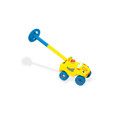 Funskool Giggles Walk N Drive Truck : Development Toy for Little Ones in India