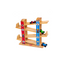 Funskool Giggles Wooden Ramp Racer : Development Toy for Little Ones in India