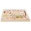 Skillofun Wooden Maze Chase - Additions - The Magic Lamps