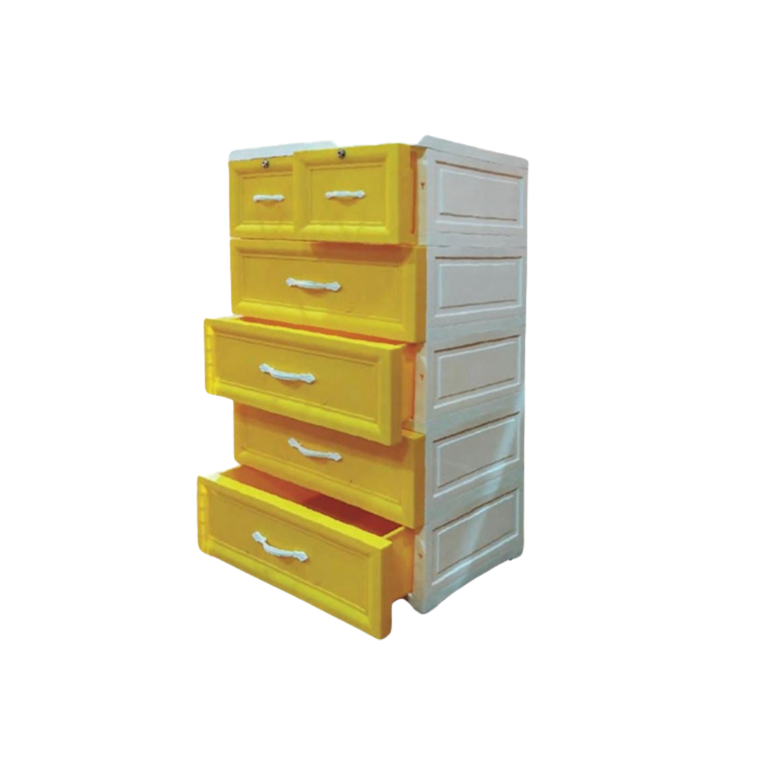 Drawer Storage Cabinet For Kids