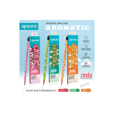 Pencil Set For Kids