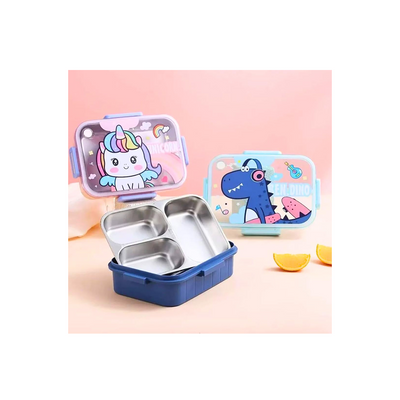 School Lunch box For Kids