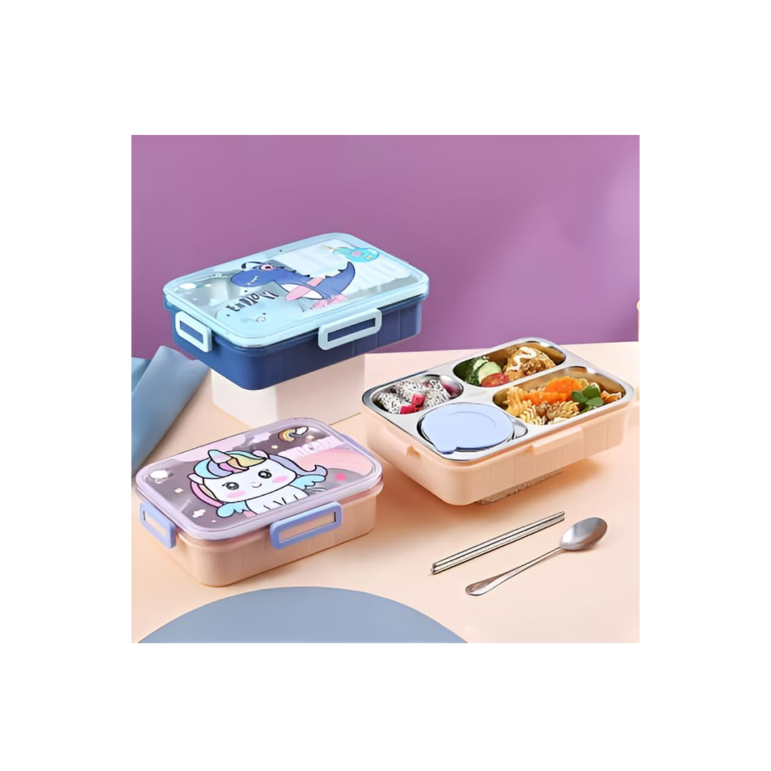 School Lunch box For Kids