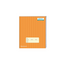 Apsara Small size Hardbound Notebook for Kids and Students | 19 CM x 15.5 CM - Pages 92 | Double Line Notebook | Use For School & Kids Students | Covers May Differ | Pack of 10
