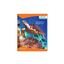 Apsara Small size Softbound Notebook 19x15.5 Pages 92 Single Line Use For School & Kids (Pack of 10)
