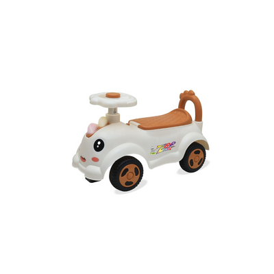 baybee push ride on