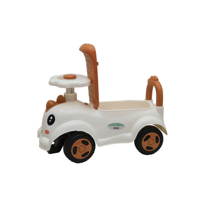 baybee push ride on