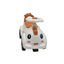 baybee push ride on