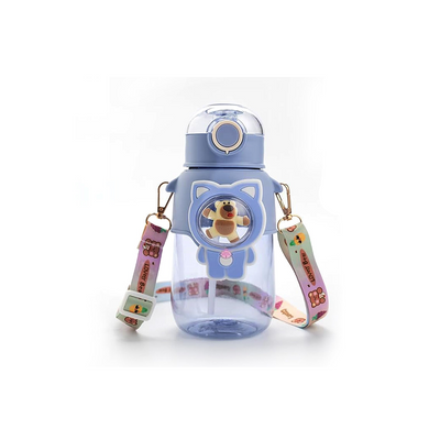Cute Kids Water Bottle for KIds