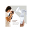 Mee Mee Advanced Manual Breast Pump - 180° Rotating Handle. Ideal for Nursing & Breastfeeding Mothers (White)