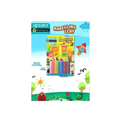 clay for kids